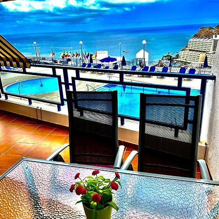 Apartmant Adrian Vista Тауріто Екстер'єр фото