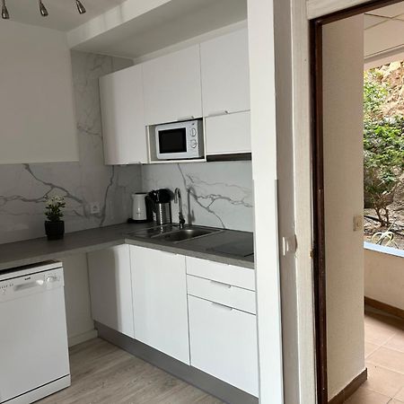 Apartmant Adrian Vista Тауріто Екстер'єр фото