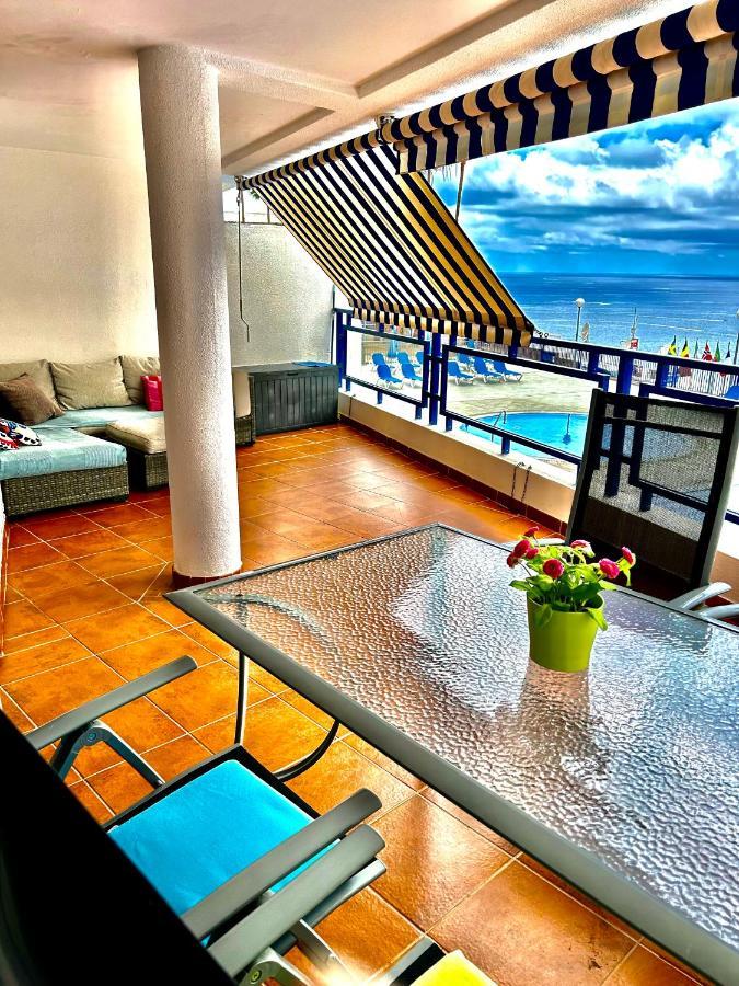 Apartmant Adrian Vista Тауріто Екстер'єр фото