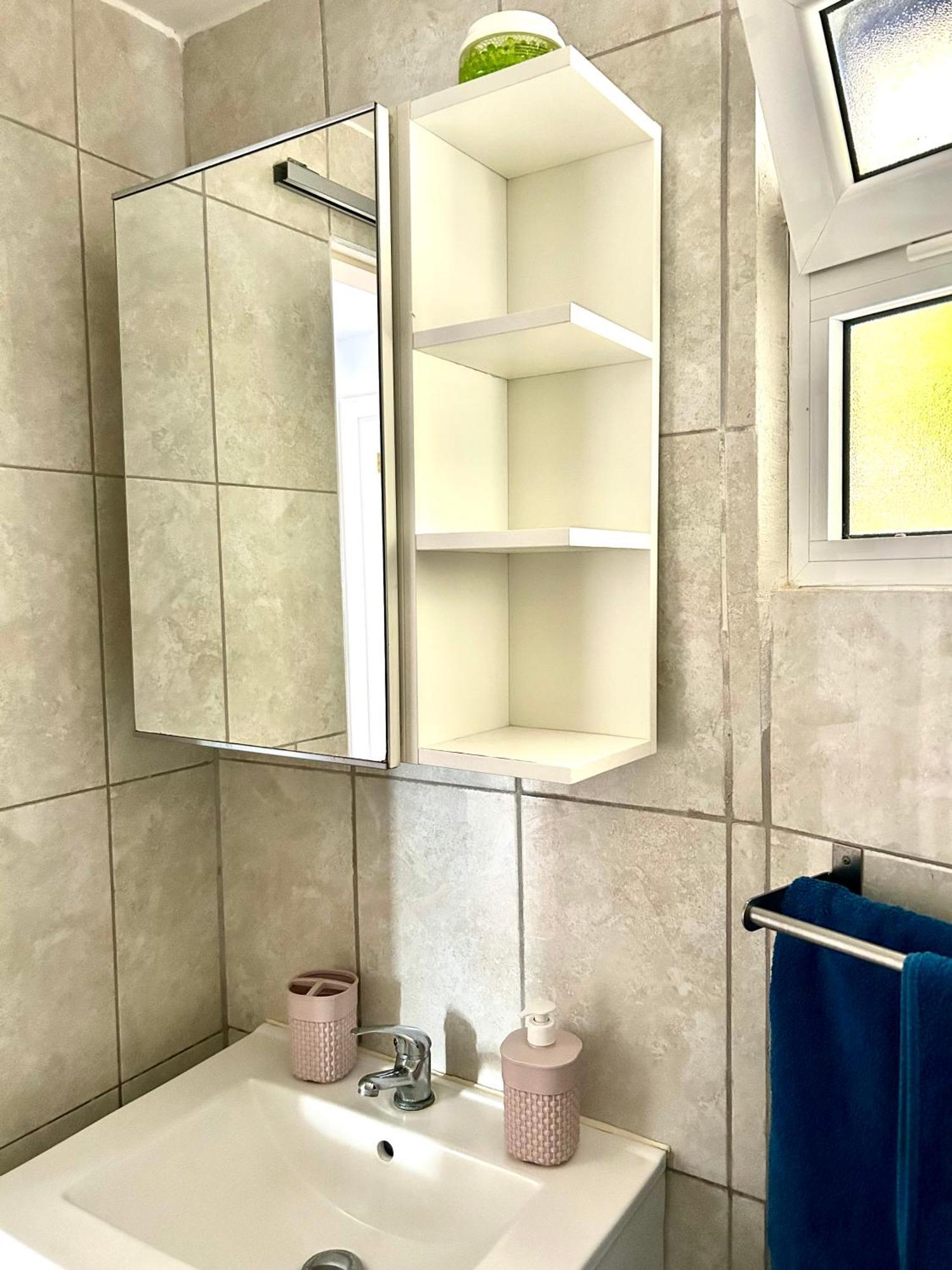 Apartmant Adrian Vista Тауріто Екстер'єр фото