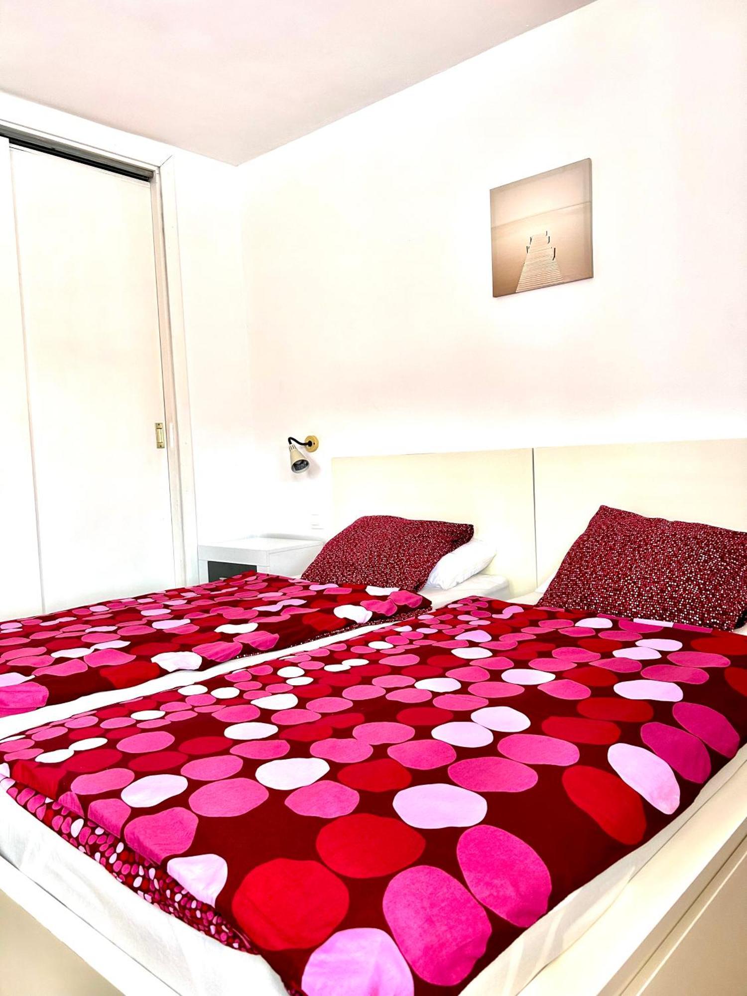 Apartmant Adrian Vista Тауріто Екстер'єр фото