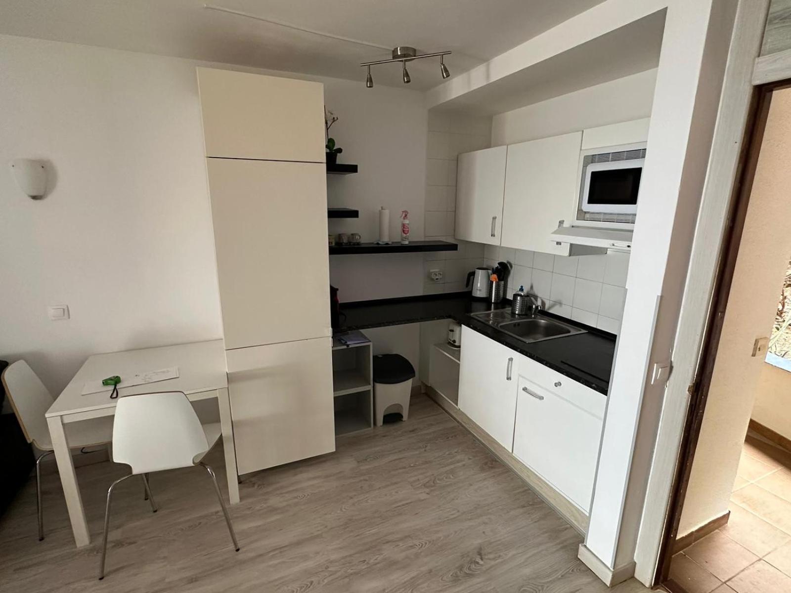 Apartmant Adrian Vista Тауріто Екстер'єр фото