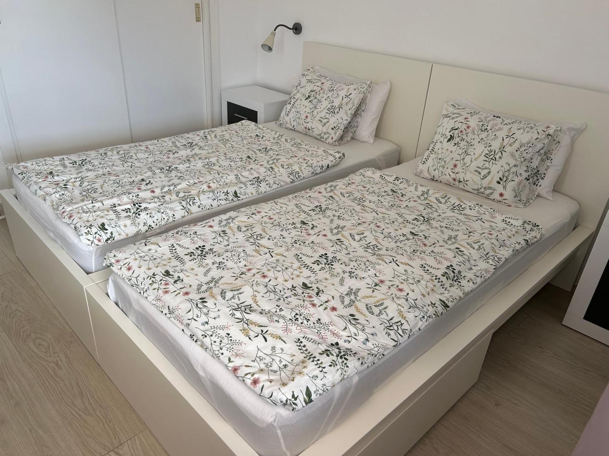 Apartmant Adrian Vista Тауріто Екстер'єр фото