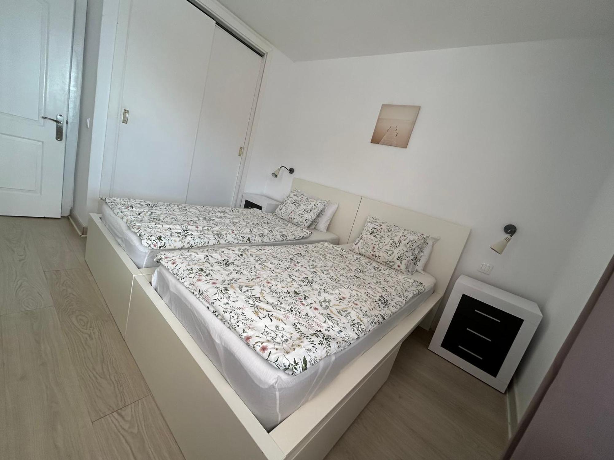 Apartmant Adrian Vista Тауріто Екстер'єр фото
