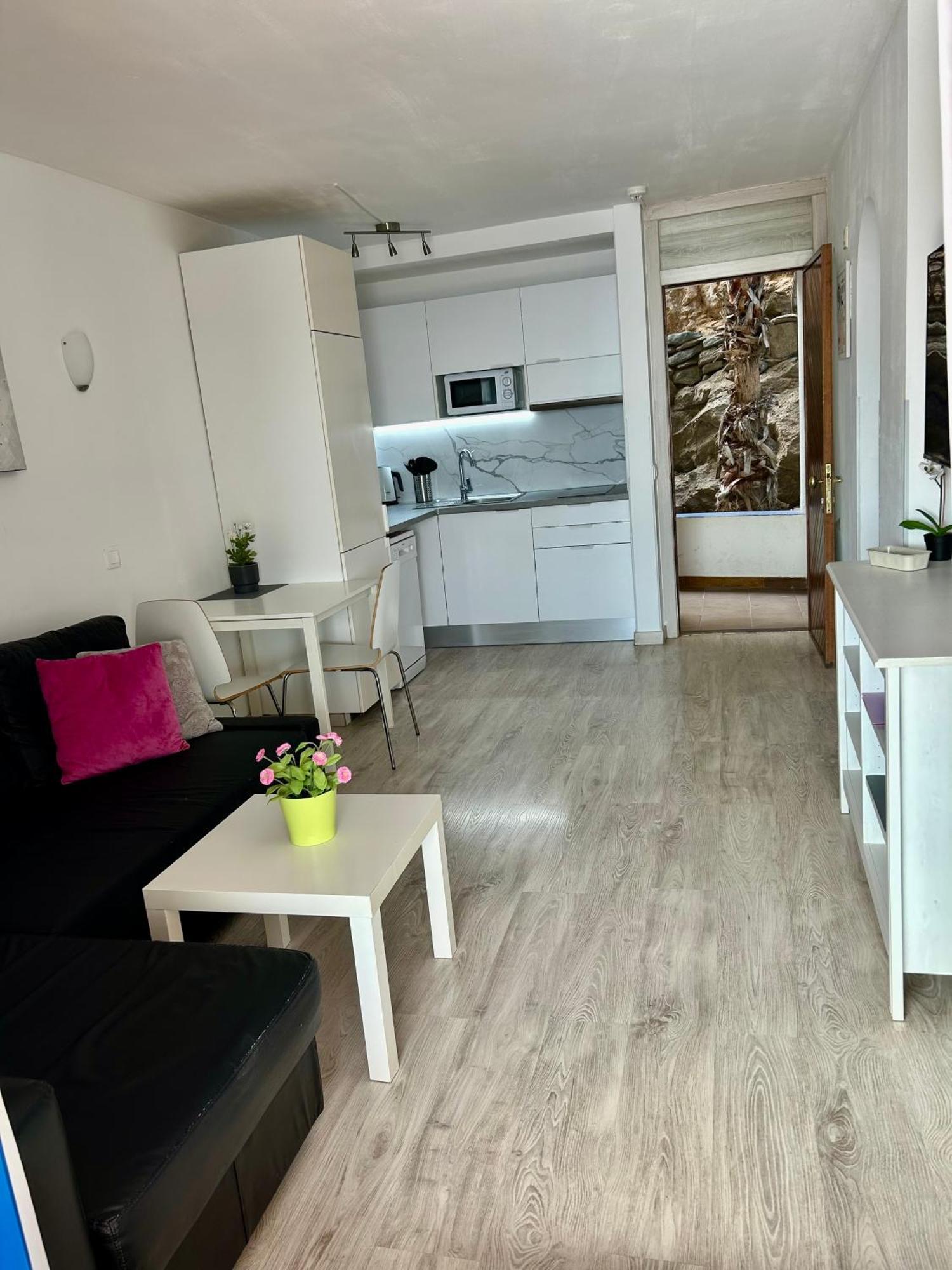 Apartmant Adrian Vista Тауріто Екстер'єр фото