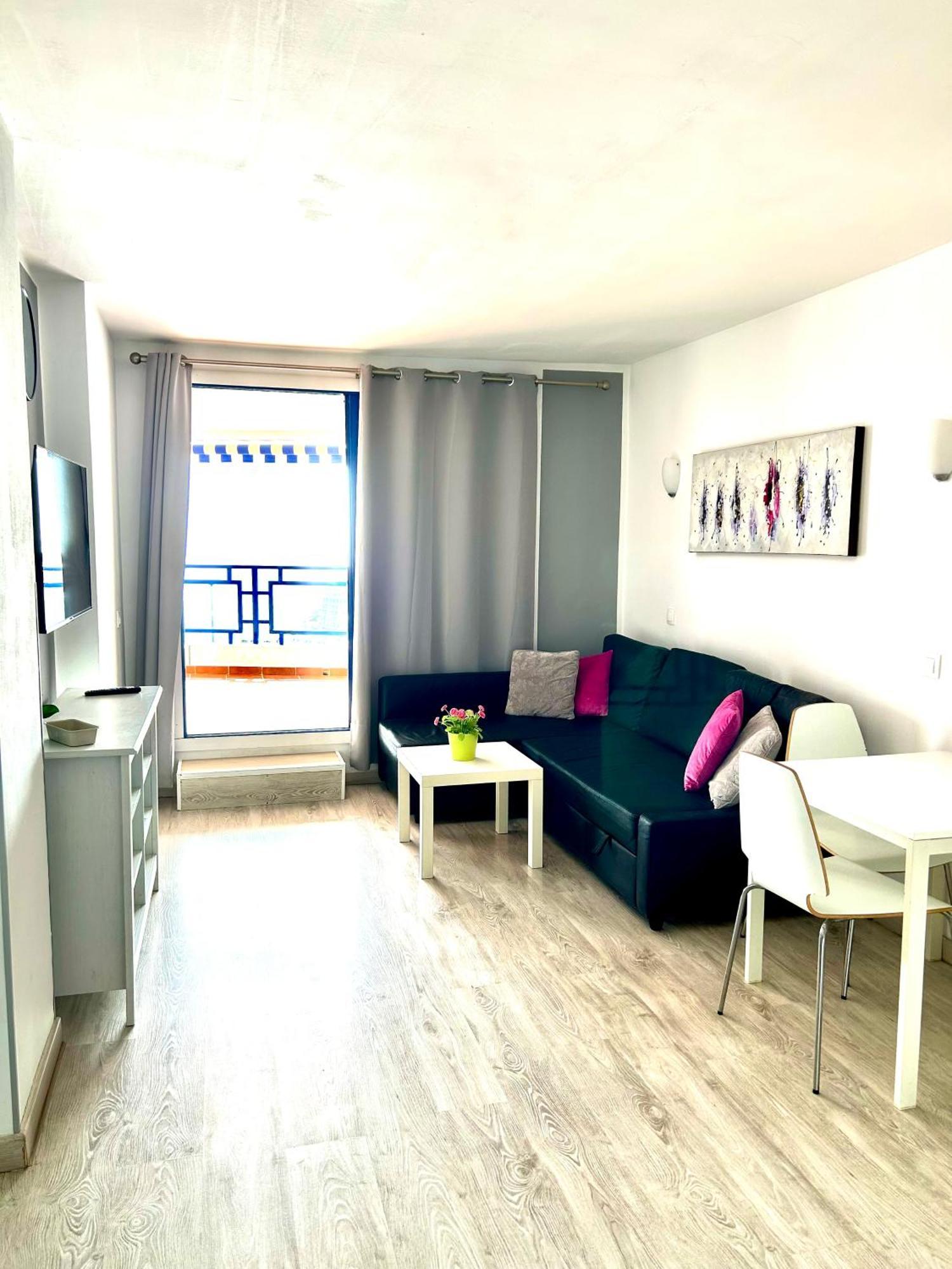 Apartmant Adrian Vista Тауріто Екстер'єр фото