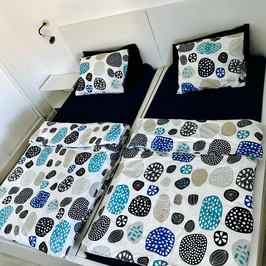 Apartmant Adrian Vista Тауріто Екстер'єр фото