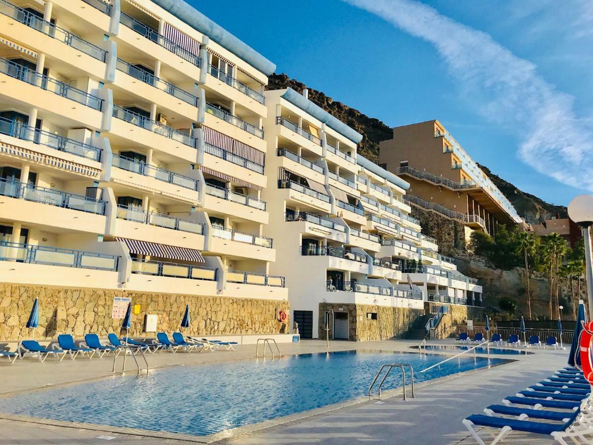 Apartmant Adrian Vista Тауріто Екстер'єр фото