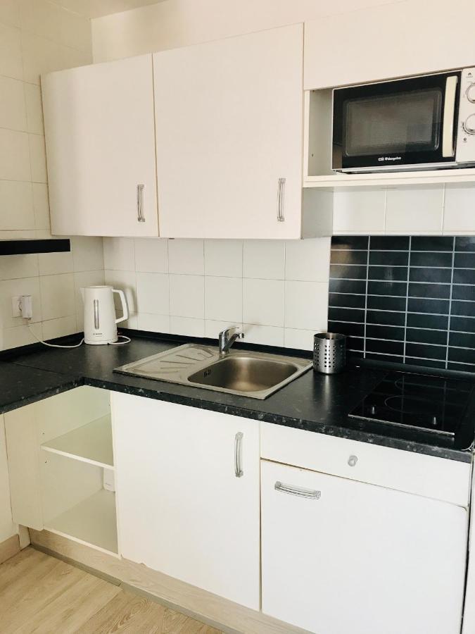 Apartmant Adrian Vista Тауріто Екстер'єр фото
