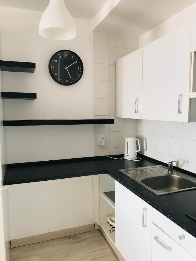 Apartmant Adrian Vista Тауріто Екстер'єр фото