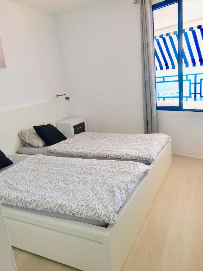 Apartmant Adrian Vista Тауріто Екстер'єр фото