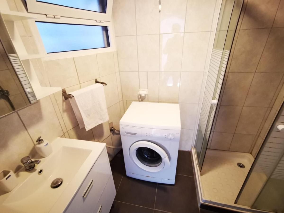 Apartmant Adrian Vista Тауріто Екстер'єр фото