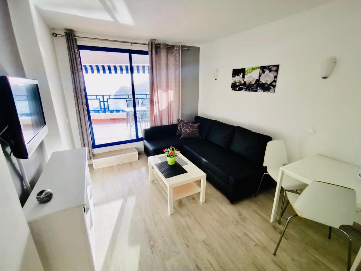 Apartmant Adrian Vista Тауріто Екстер'єр фото